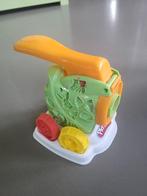 Play Doh klei machine, Ophalen of Verzenden, Gebruikt, 2 tot 4 jaar
