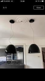 Artemide hanglampen, Ophalen, Gebruikt