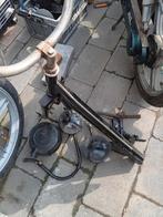 Solx, Fietsen en Brommers, Brommers | Oldtimers, Ophalen, Overige merken