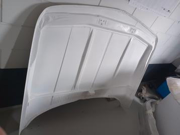 BMW 2002 E10 motorkap polyester epoxy beschikbaar voor biedingen