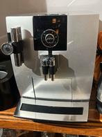 Jura J9.2 impressa, Witgoed en Apparatuur, Koffiezetapparaten, Ophalen of Verzenden, Zo goed als nieuw, Koffiemachine, Koffiebonen