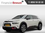 Citroën C4 Cactus 1.2 ACTIE! BETAAL NU 50% 5950 50/50 DEAL, Auto's, Euro 6, 920 kg, Wit, Lichtsensor