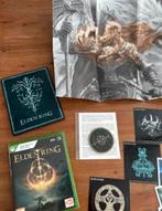 Elden ring Xbox one special edition limited edition launch, Ophalen of Verzenden, Zo goed als nieuw