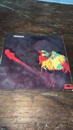 Jimmy Hendrix LP, Cd's en Dvd's, Ophalen of Verzenden, Gebruikt, Poprock