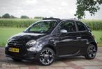Fiat 500 1.0 Hybrid Rockstar | Beats Audio | Apple Carplay |, Voorwielaandrijving, Gebruikt, Euro 6, Cabriolet