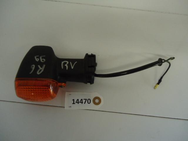 R6 1999 - 2002 Yamaha Pinker D1-20512, Motoren, Accessoires | Overige