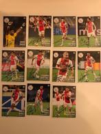 Voetbal plaatjes, Ophalen of Verzenden, Nieuw, Meerdere plaatjes