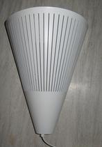 Vintage wandlamp; metaal, Huis en Inrichting, Lampen | Wandlampen, Ophalen of Verzenden, Gebruikt, Metaal