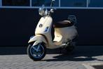 Vespa LXV 50T | 2012 | Slechts 2.252km | 1ste eigenaar |, Fietsen en Brommers, Scooters | Vespa, Ophalen, 49 cc, Zo goed als nieuw