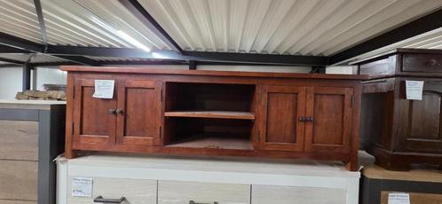tv dressoir "kor", Huis en Inrichting, Kasten | Ladekasten, Nieuw, Minder dan 100 cm, 150 tot 200 cm, 25 tot 50 cm, Ophalen