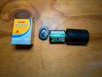 Kodak Advantix 200 + Fujifilm Nexia A200, APS Film, Ophalen of Verzenden, Accessoire