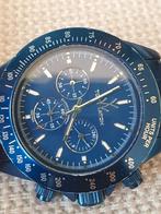 Horologes- watch: ToyWacth, Ophalen of Verzenden, Zo goed als nieuw, Overige merken