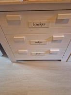 Complete babykamer set, Kinderen en Baby's, Kinderkamer | Complete kinderkamers, Ophalen, Gebruikt, Jongetje of Meisje
