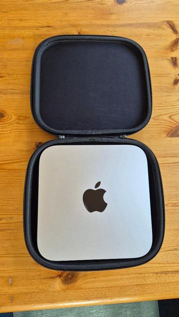 Mac Mini M1 2020 |16GB | 1TB | z.g.a.n beschikbaar voor biedingen