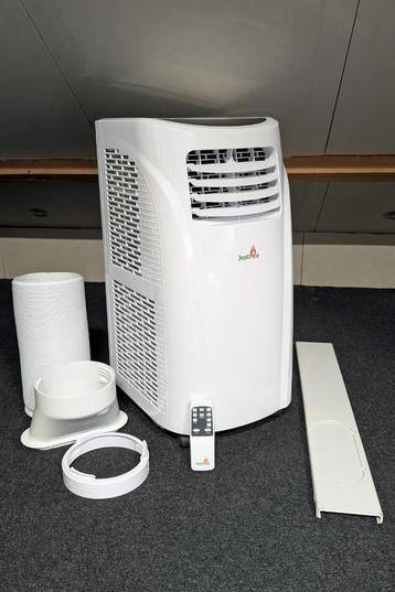 JustFire AIRCO 7000 - Mobiele Airco, zgan. + verpakking beschikbaar voor biedingen