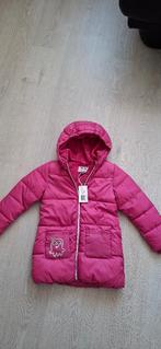 Kinderjas, Ophalen, Nieuw, Maat 110