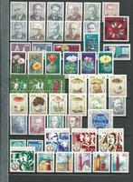 DDR, jaargang 1974, helemaal kompleet, Postfris., Postzegels en Munten, Postzegels | Europa | Duitsland, DDR, Verzenden, Postfris
