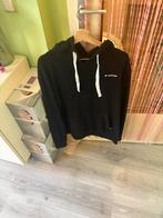 Lotto Hoodie Zwart - Maat XL 🟢👈, Ophalen of Verzenden, Gedragen, Maat 56/58 (XL), Zwart