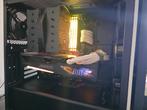 Game PC, 32 GB, Met videokaart, 1 TB, Zelfgebouwde PC