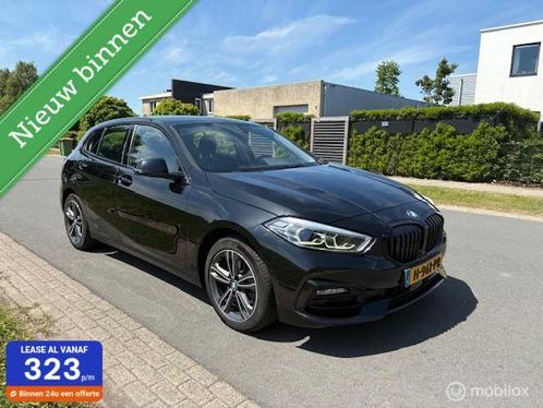 BMW 1-serie 118i M Sport Edition, Auto's, BMW, Particulier, Te koop, 1-Serie, ABS, Centrale vergrendeling, Cruise Control, Elektrische buitenspiegels