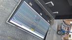 Allen & Heath GL2200 met flycase op wielen, Ophalen, Gebruikt, 20 kanalen of meer