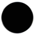 Bistrotafel black Siyah 60 rond tafelblad met chromen rand i, Info@edvonline.nl, Inductorstraat 9 b Veenendaal, Nieuw, Ophalen of Verzenden