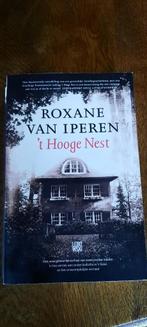 Roxane van Iperen : 't Hooge nest, Ophalen of Verzenden, Gelezen, Nederland