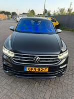 Volkswagen Tiguan R 75 EDITION 2.0 320 PK  DSG 2023 Zwart, Automaat, Euro 6, 4 cilinders, 1984 cc