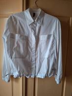Marccain maat 3, Kleding | Dames, Ophalen of Verzenden, Zo goed als nieuw, Maat 38/40 (M), Wit