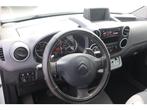 Citroën Berlingo 1.6 e-HDI 500 Club Economy, Auto's, Euro 5, Gebruikt, Zwart, 4 cilinders