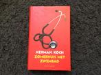 Herman Koch  Zomerhuis met zwembad, Boeken, Romans, Ophalen of Verzenden, Zo goed als nieuw