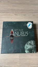 Huis Anubis bordspel (nieuw), Hobby en Vrije tijd, Gezelschapsspellen | Bordspellen, Drie of vier spelers, Ophalen of Verzenden
