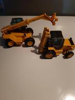Jcb   joal machine, Hobby en Vrije tijd, Modelauto's | 1:32, Ophalen of Verzenden, Gebruikt, Tractor of Landbouw