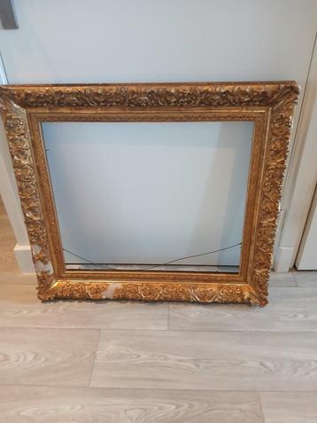 Schilderijen Lijst 85 cm x 75 cm 10 beschikbaar voor biedingen