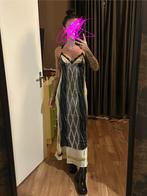 Glenn Martens x H&M Jurk - Maat 34 - Nieuw, Zwart, Nieuw, Ophalen of Verzenden, Maat 34 (XS) of kleiner