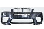 Bumper BMW X3 F25 M-Pakket M Pakket 10-14 Voorbumper MZ492