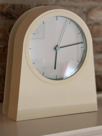 Ikea Poffare Klok - Memphis Milano Stijl beschikbaar voor biedingen