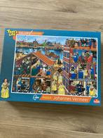 That's Life Gallery Puzzel - Van Gogh & Vermeer, Hobby en Vrije tijd, Ophalen, 500 t/m 1500 stukjes, Zo goed als nieuw, Legpuzzel