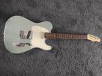 Squier Hank Marvin en Affinity tele, Ophalen of Verzenden, Zo goed als nieuw, Solid body, Overige merken