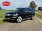 Mercedes GL 450 4 MATIC 7 persoons! Vol optie! lane assist C, Auto's, Mercedes-Benz, 4663 cc, Euro 5, GL, 8 cilinders