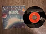 Aurora  - nova, Cd's en Dvd's, Vinyl Singles, Gebruikt, Ophalen of Verzenden