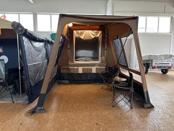 Alpenkreuzer Trailer Lodge Tent is van 2021 beschikbaar voor biedingen