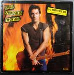 Vinyl single Bruce Springsteen - I'm on fire - € 3,00, Gebruikt, 7 inch, Single, Ophalen of Verzenden
