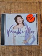 Vanessa Mae - the violin player, Ophalen of Verzenden, Zo goed als nieuw