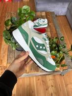 Saucony Shadow 6000 ARC Pack 2009 Green White EU 43, Overige kleuren, Nieuw, Ophalen of Verzenden, Sneakers of Gympen