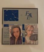 Seventeen - fml, Ophalen of Verzenden