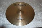 Masterwork Custom pointer ride bekken 2056gr 19 inch, Gebruikt, ., Drums of Percussie, Ophalen of Verzenden