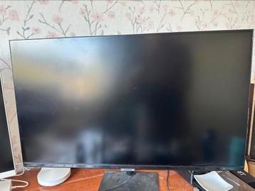 SAMSUNG LS32BM700UPXEN - 32 inch - 3840 x 2160 pixels (Ultra beschikbaar voor biedingen