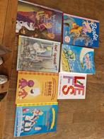 Kinderboekjes , avi, borre,suoer juffie,barbie, elsa&anna, Boeken, Kinderboeken | Baby's en Peuters, Gelezen, Ophalen