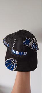 Vintage Magic NBA Starter Snapback cap ( Topstaat Origineel, Zo goed als nieuw, Verzenden
